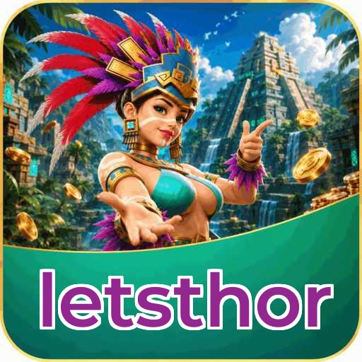 Logo letsthor