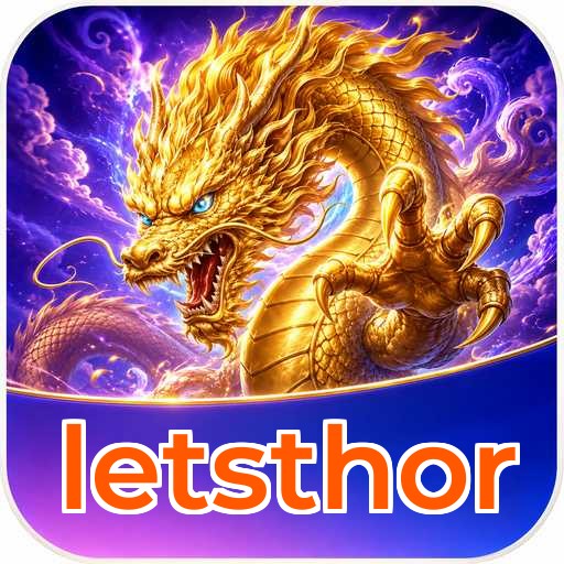 Layar pertama letsthor setelah pemasangan di Android