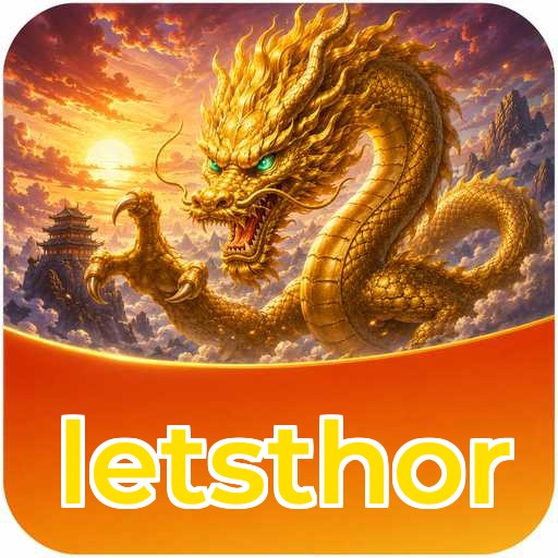Logo letsthor