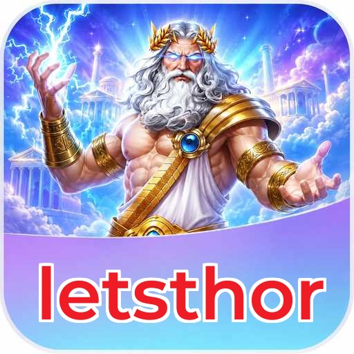 Logo letsthor