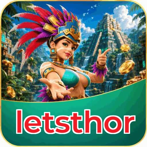 Logo letsthor