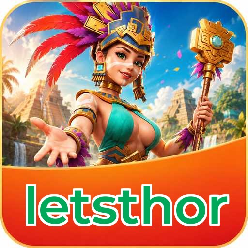 Logo letsthor