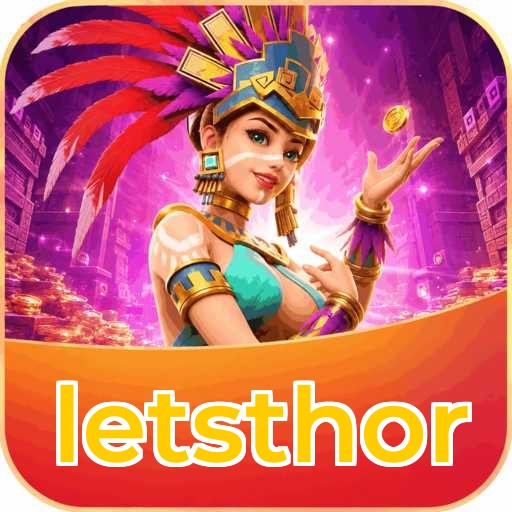 Logo letsthor