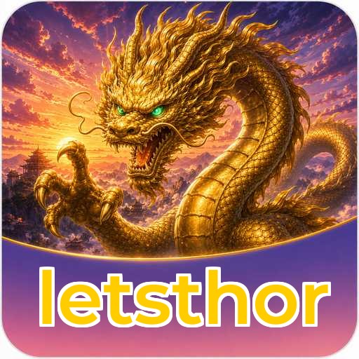 Logo letsthor