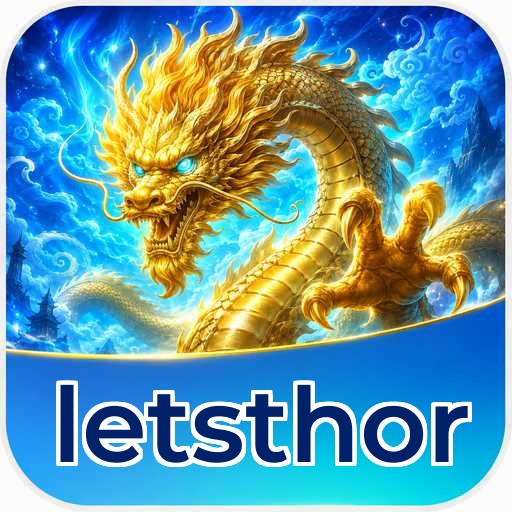 Logo letsthor