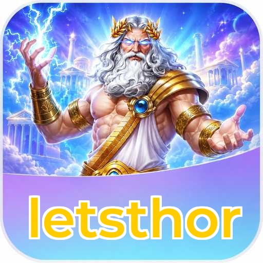 Logo letsthor
