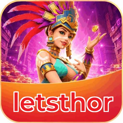 Logo letsthor