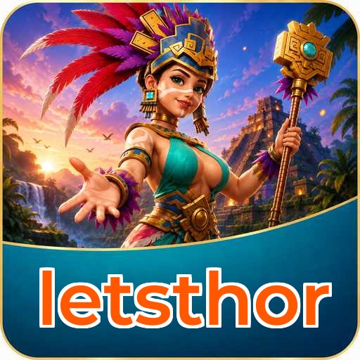 Logo letsthor