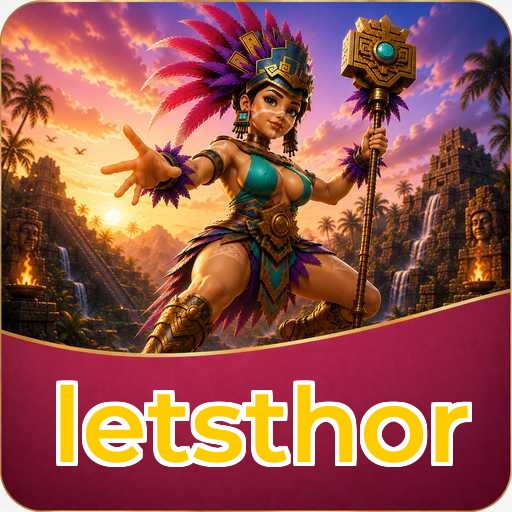 Logo letsthor