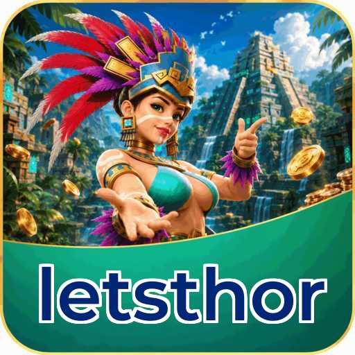 Logo letsthor