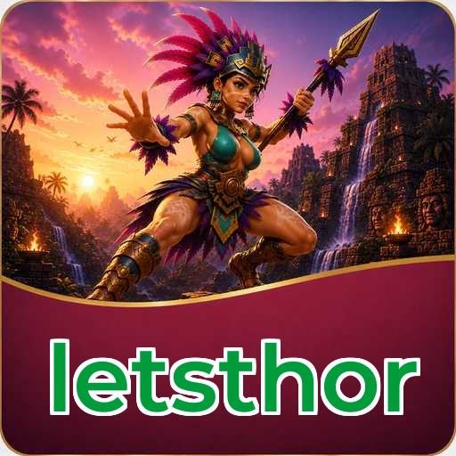 Logo letsthor