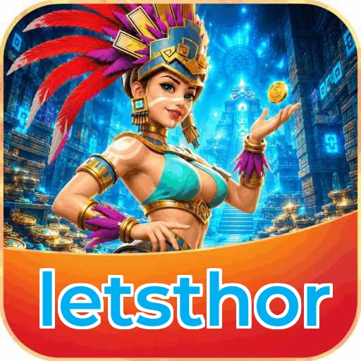 Logo letsthor