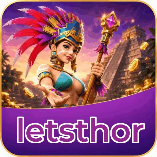 Logo letsthor