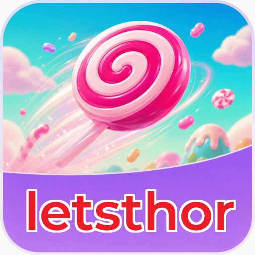 Logo letsthor
