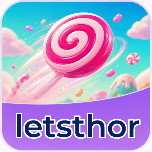 Logo letsthor