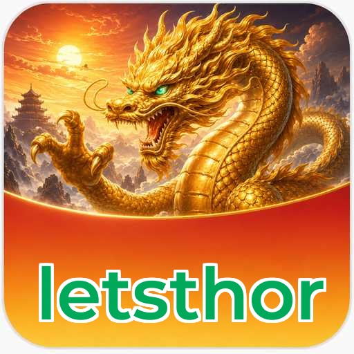 Logo letsthor