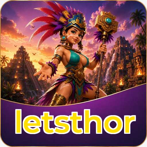 Logo letsthor